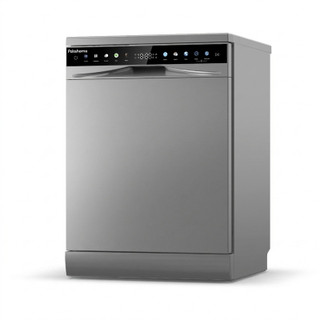محصول نمونه تستی ماشین ظرفشویی 15 نفره پاکشوما مدل F54 X
